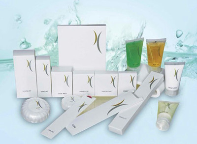 广陵区丰尚旅游用品厂 酒店客房一次性用品的专业制造专家