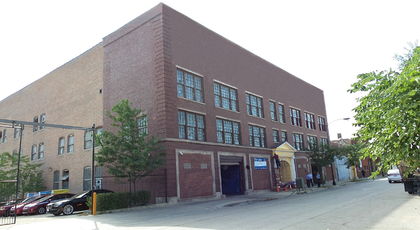 ETW国际仓储物流 为出口企业提供一站式海外仓储服务