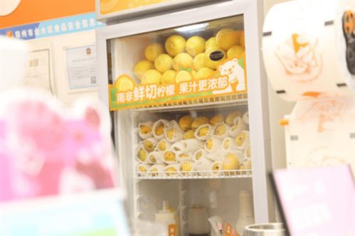 茶饮沁凉 细节暖人 冰雪时光以仓储服务稳抓终端应用，赋能品牌建设