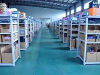 电商时代下的仓储新选择 黄浦区酒店用品仓库出租与仓储托管服务