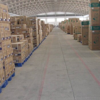 保税仓库与酒店用品 仓储配送一站式解决方案