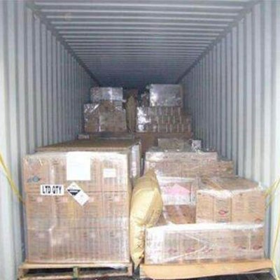 深圳保税区报关与保税仓储服务 提升酒店用品供应链效率