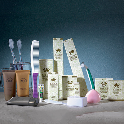 酒店一次性用品 从三星级纸盒套装看厂家直销的优势与选购指南